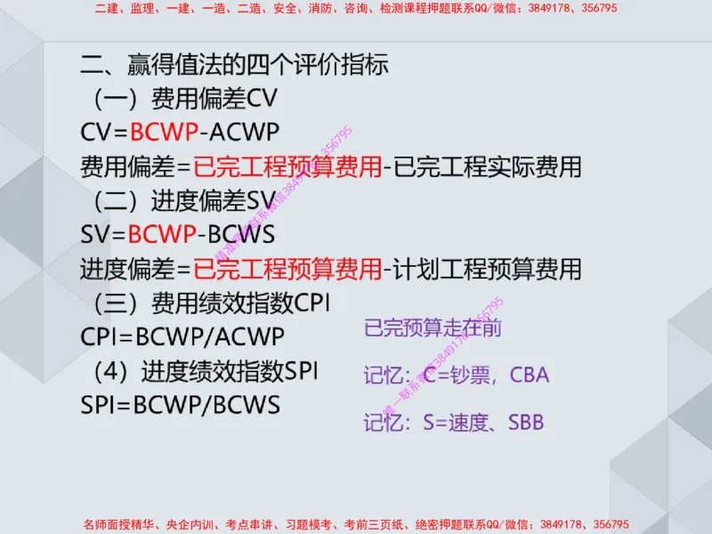 17.25一建机电案例专项专题7-进度管理（1）_2026年一级建造师_2026年一建机电_2025年一建机电SVIP_04-冲刺串讲✿考点强化✿小灶集训_23-机电《案例专项班》苏婷HQ推荐