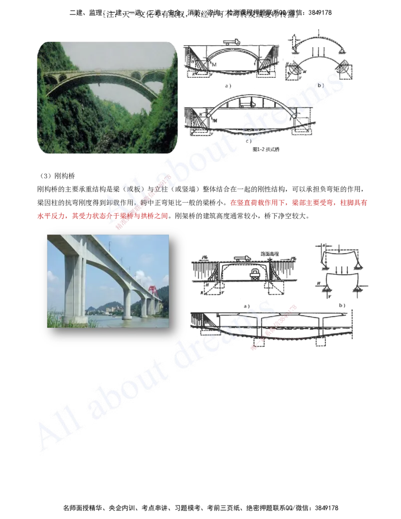 2025-52-第3章-3.1-桥梁构造与施工准备（三）_2026年一级建造师_2026年一建公路_2025年一建公路SVIP_02-基础精讲✿高端面授✿深度强化_15-公路《天一精讲班》安慧、李昌春KL_安慧