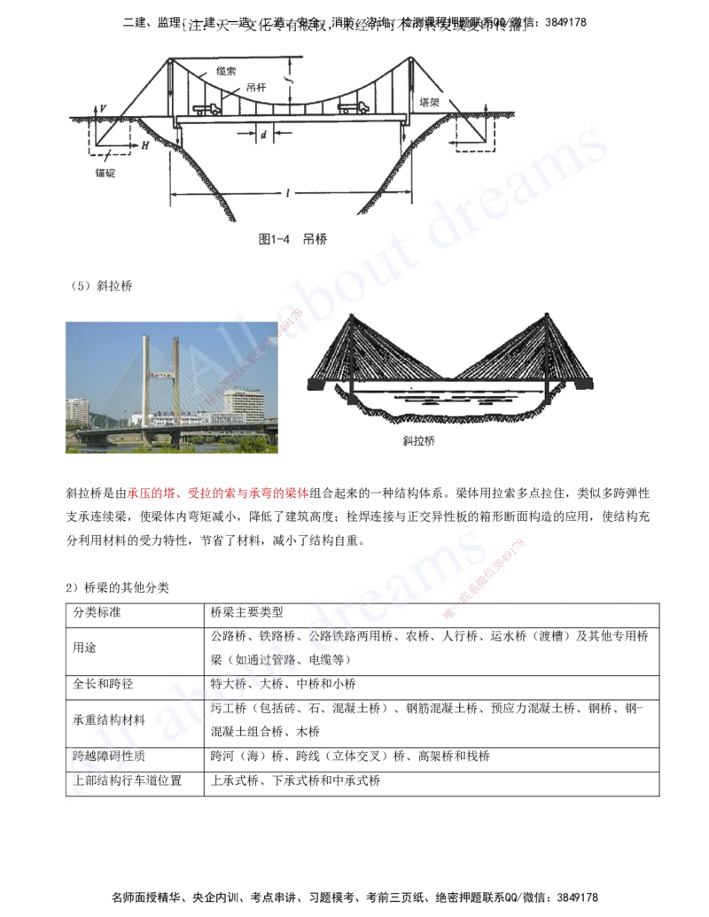 2025-52-第3章-3.1-桥梁构造与施工准备（三）_2026年一级建造师_2026年一建公路_2025年一建公路SVIP_02-基础精讲✿高端面授✿深度强化_15-公路《天一精讲班》安慧、李昌春KL_安慧