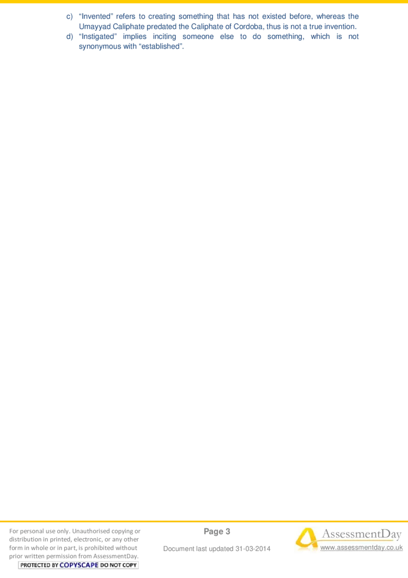 VerbalComprehensionTest5-Solutions_2025春招题库汇总_八大题库-1_04八大汇总_信永中和_专业题综合知识-参考_英文题_VerbalReasoningTests