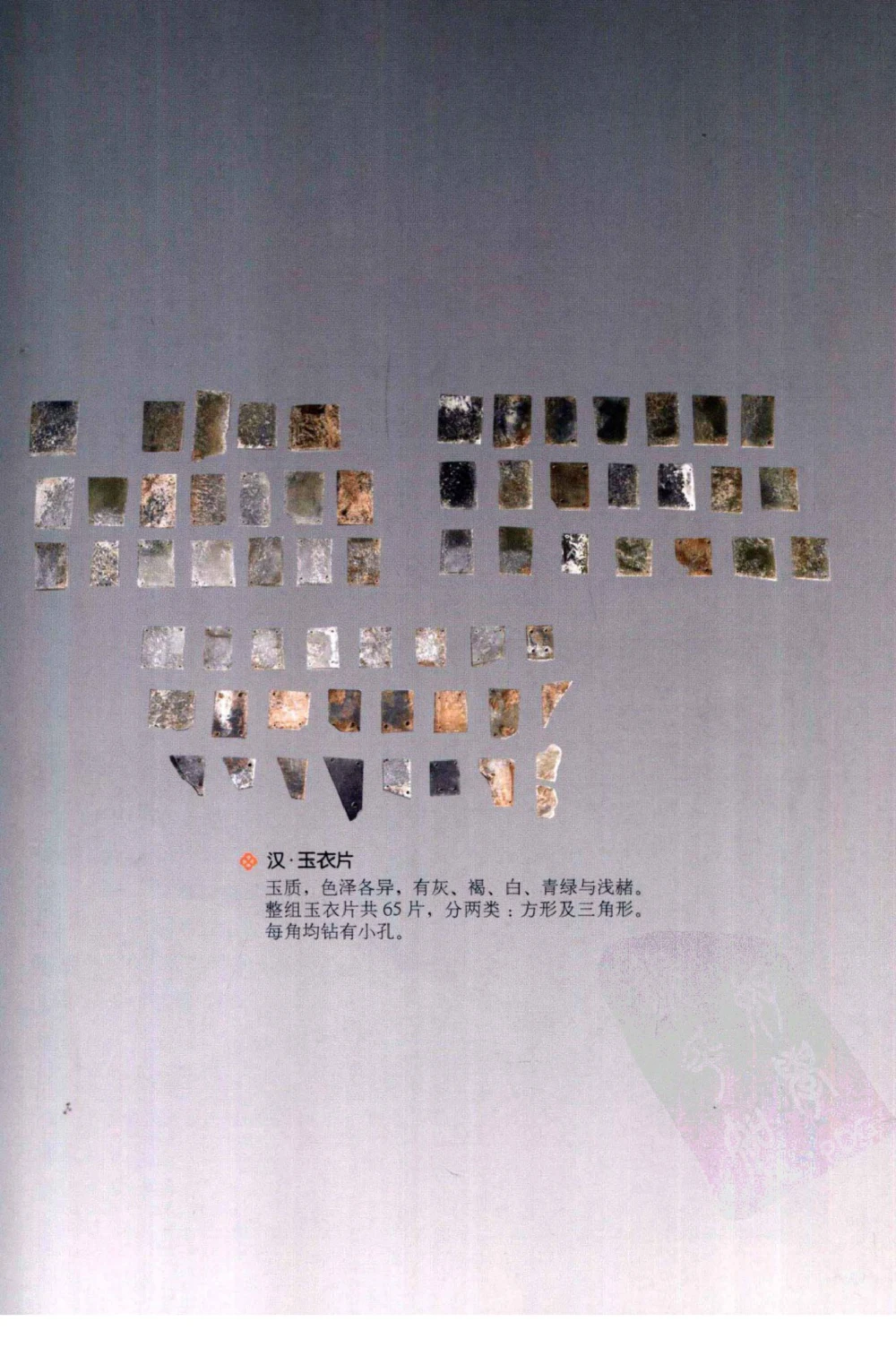 和田玉鉴赏与投资_X018-玉石珠宝鉴定教程最新合集_8、玉石翡翠鉴定与投资电子资料