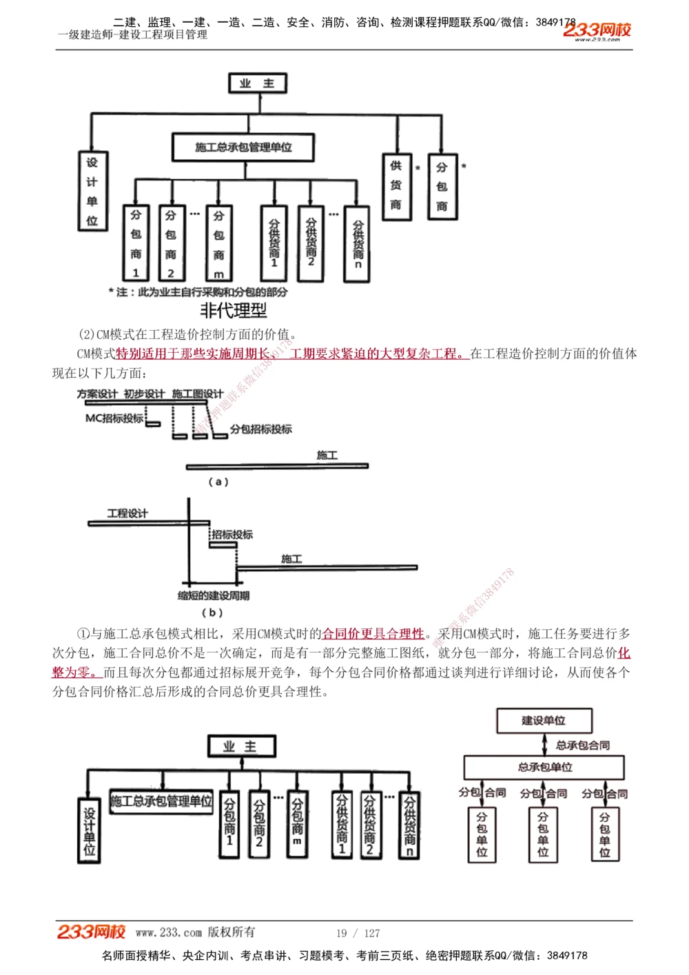 1-50_2026年一级建造师_2026年一建管理_2025年一建管理SVIP_02-基础精讲✿高端面授✿深度强化_14-管理《教材精讲班》赵春晓、关宇、黄明峰233推荐_黄明峰