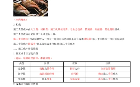 15.15-第6章-建设工程成本管理_2026年一级建造师_2026年一建管理_2025年一建管理SVIP_04-冲刺串讲✿考点强化✿小灶集训_18-管理《冲刺上岸班》王少杰SA