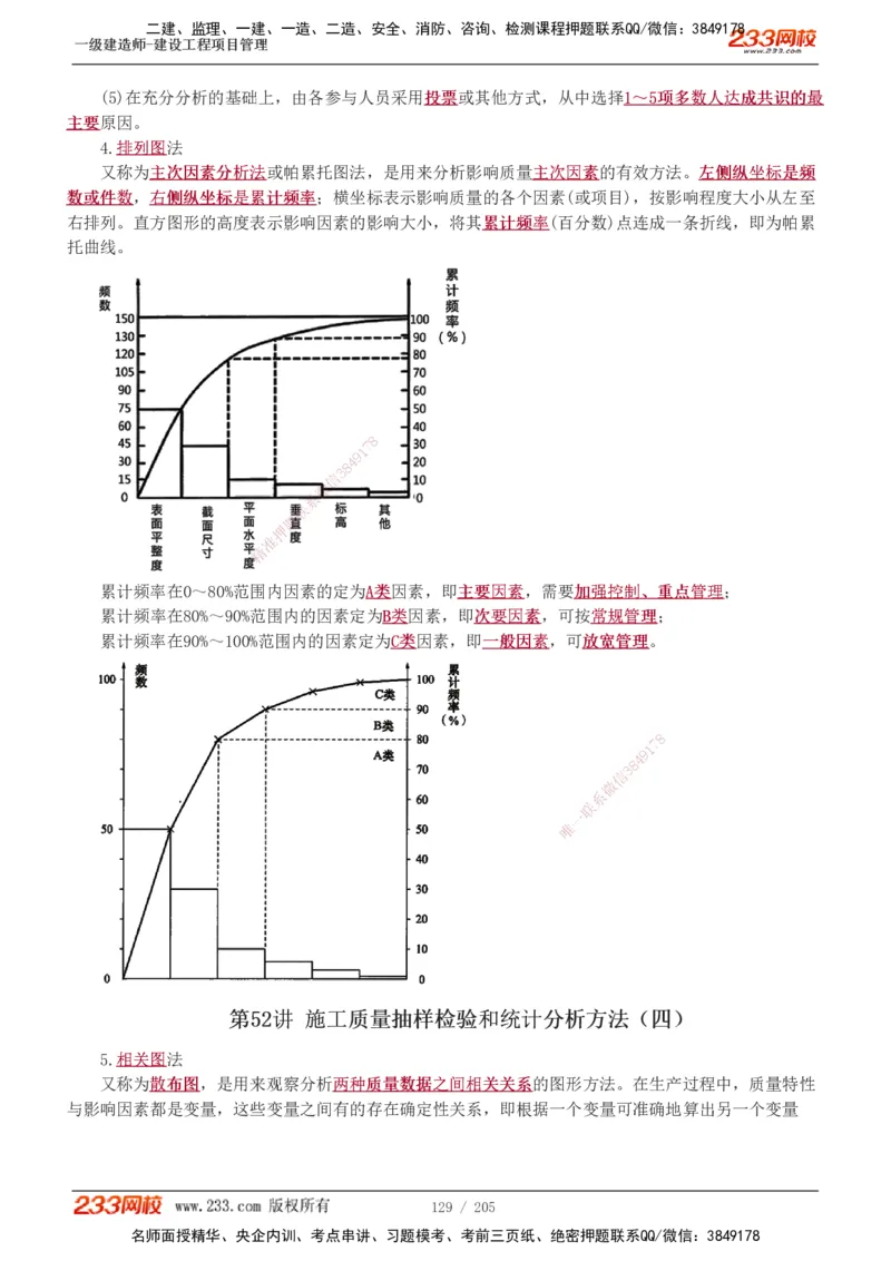 1-78_2026年一级建造师_2026年一建管理_2025年一建管理SVIP_02-基础精讲✿高端面授✿深度强化_14-管理《教材精讲班》赵春晓、关宇、黄明峰233推荐_黄明峰