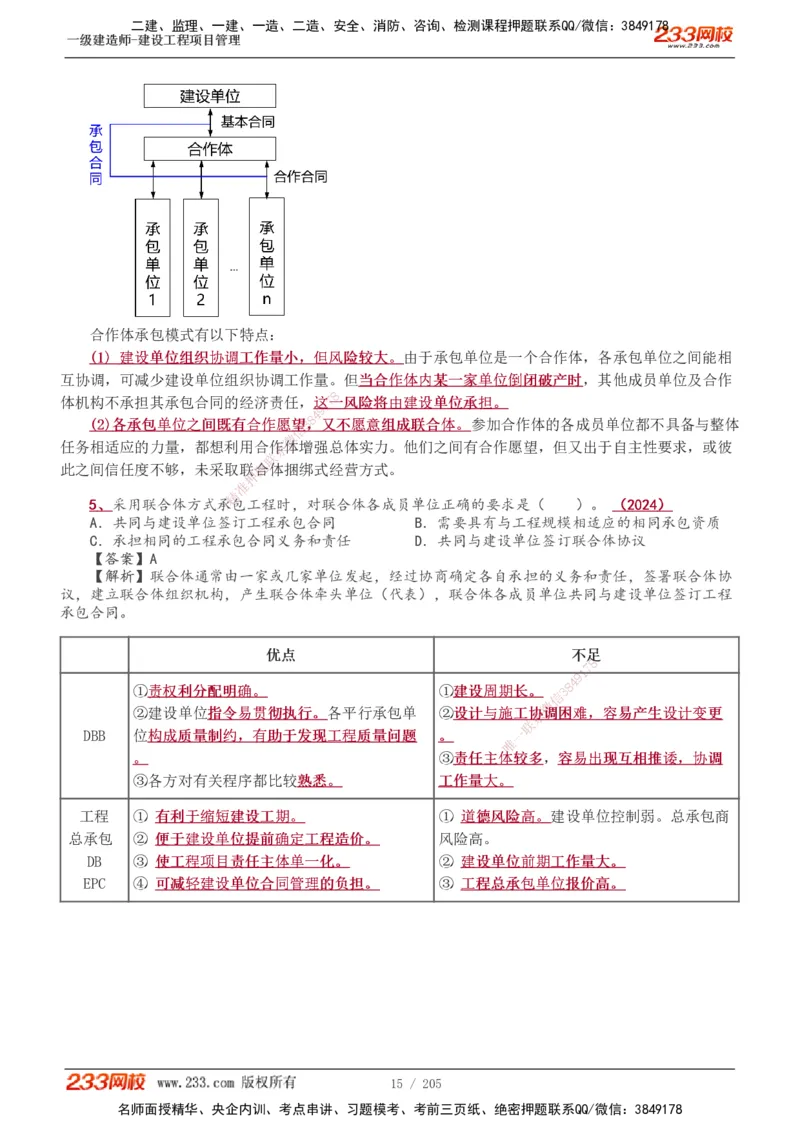 1-78_2026年一级建造师_2026年一建管理_2025年一建管理SVIP_02-基础精讲✿高端面授✿深度强化_14-管理《教材精讲班》赵春晓、关宇、黄明峰233推荐_黄明峰