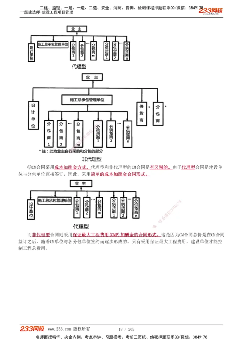 1-78_2026年一级建造师_2026年一建管理_2025年一建管理SVIP_02-基础精讲✿高端面授✿深度强化_14-管理《教材精讲班》赵春晓、关宇、黄明峰233推荐_黄明峰