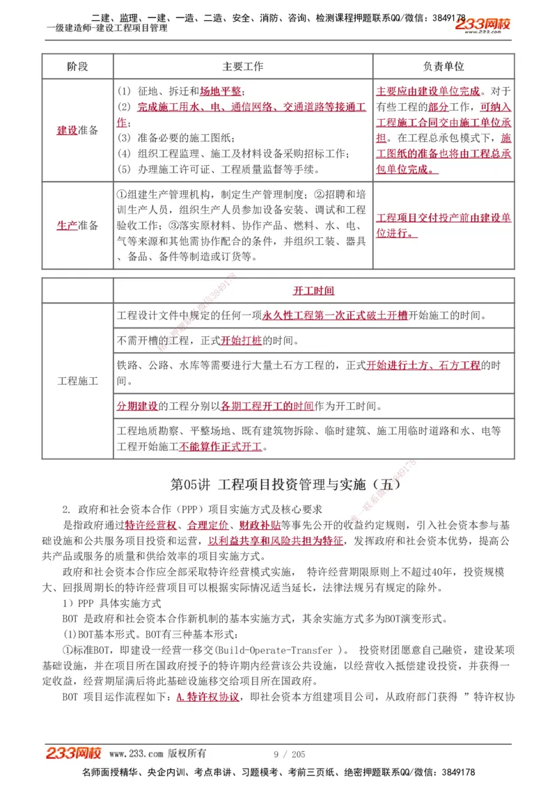 1-78_2026年一级建造师_2026年一建管理_2025年一建管理SVIP_02-基础精讲✿高端面授✿深度强化_14-管理《教材精讲班》赵春晓、关宇、黄明峰233推荐_黄明峰