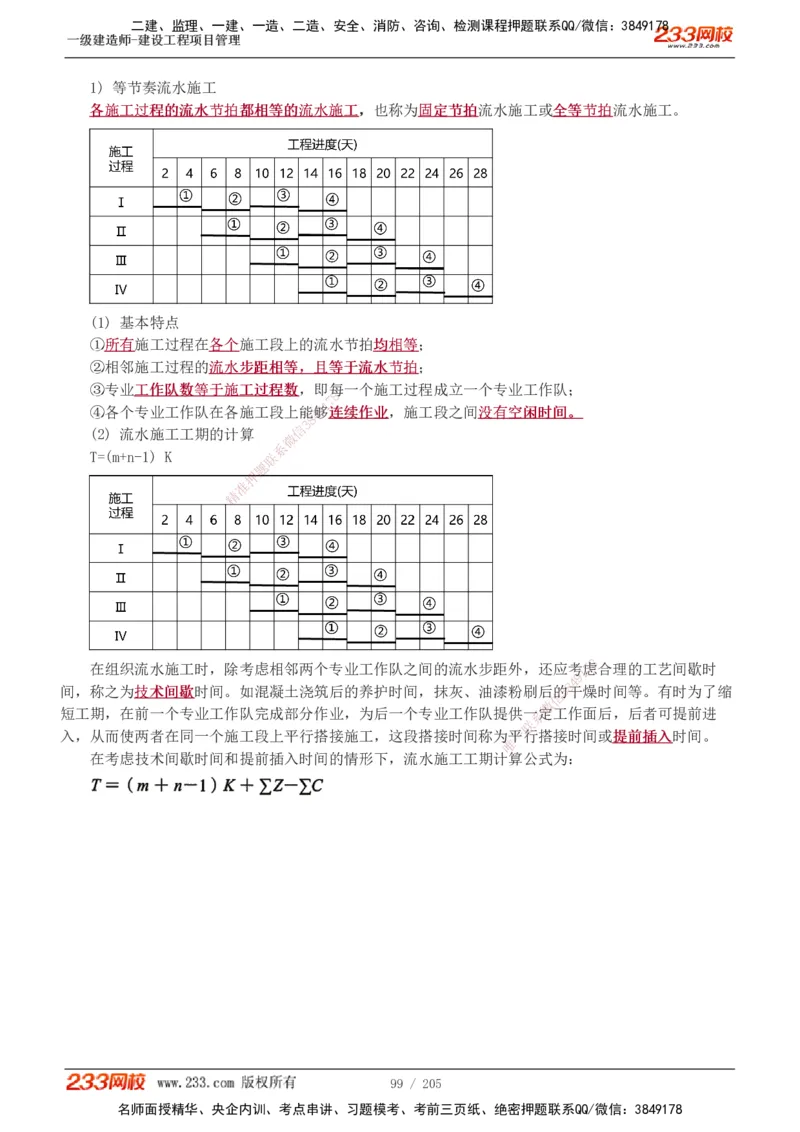 1-78_2026年一级建造师_2026年一建管理_2025年一建管理SVIP_02-基础精讲✿高端面授✿深度强化_14-管理《教材精讲班》赵春晓、关宇、黄明峰233推荐_黄明峰