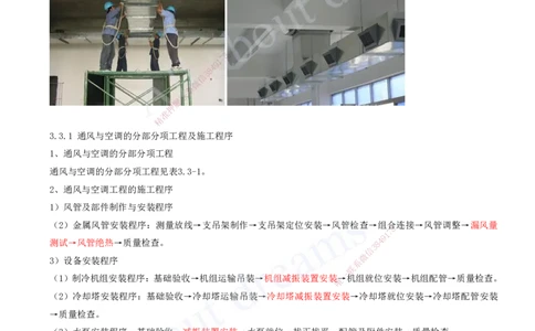 2025-11-第3章-建筑机电工程施工技术（五）_2026年一级建造师_2026年一建机电_2025年一建机电SVIP_02-基础精讲✿高端面授✿深度强化_07-机电《天一精讲班》王建波、王克KL_王克