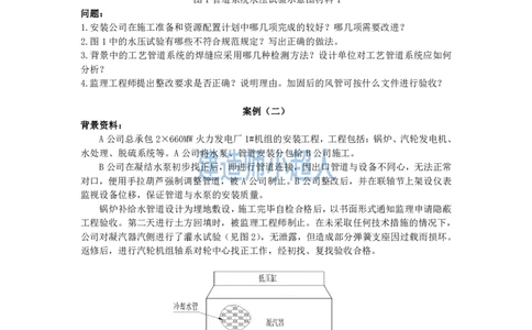 2020年一级建造师《机电实务》真题及解析_2026年一级建造师_2026年一建机电_2025年一建机电SVIP_01-精华文档✿电子教材✿历年真题_02-历年真题PDF_小超人19-24年真题