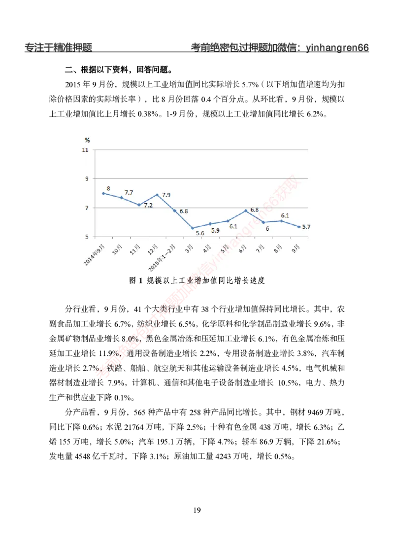 狂训实战-狂训实战-资料分析-学生版_2025春招题库汇总_银行题库-1_银行全套上岸资料_讲义+题库+冲刺_04、考前冲刺题库（特训冲刺高分题库+详解）全