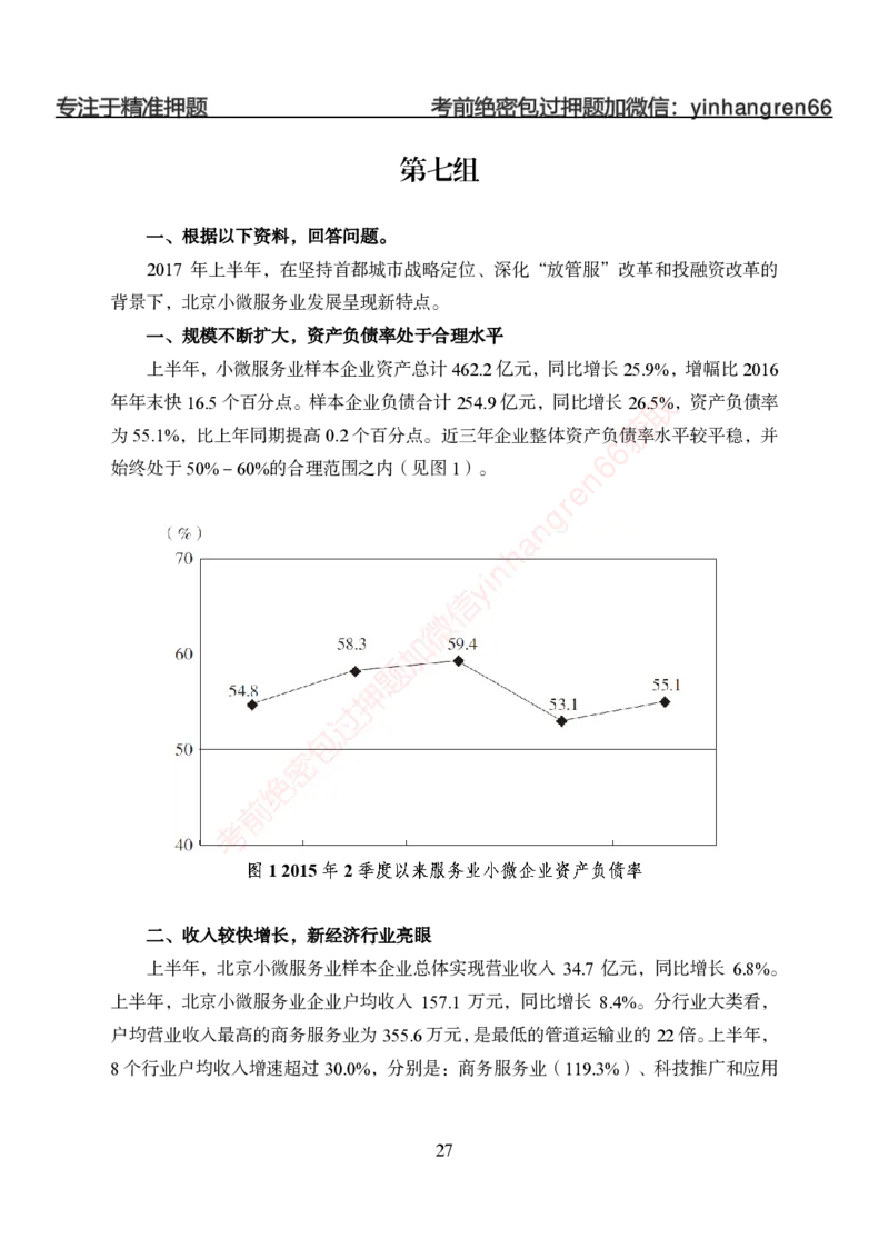 狂训实战-狂训实战-资料分析-学生版_2025春招题库汇总_银行题库-1_银行全套上岸资料_讲义+题库+冲刺_04、考前冲刺题库（特训冲刺高分题库+详解）全