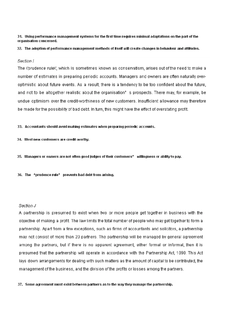 SHL_verbal_经典36题-优先看_2025春招题库汇总_外资银行题库_德意志_师兄师姐分享_德意志2018年题库精选优先看