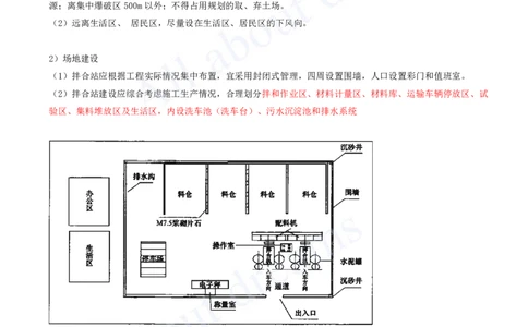 2025-146-第14章-绿色建造及施工现场环境管理（二）_2026年一级建造师_2026年一建公路_2025年一建公路SVIP_02-基础精讲✿高端面授✿深度强化_15-公路《天一精讲班》安慧、李昌春KL