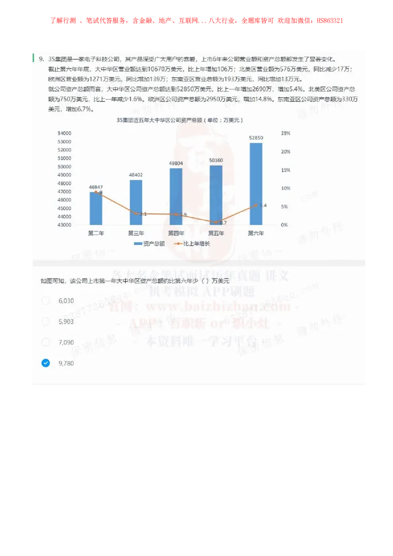 立信会计2021招聘在线测试完整真题及答案4_2025春招题库汇总_八大题库-1_04八大汇总_立信_7、立信综合资料整理_立信会计历年真题