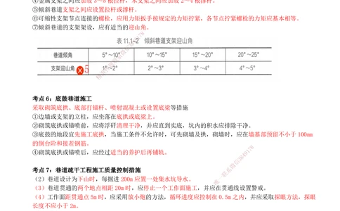 13.13-第13章-施工质量管理_2026年一级建造师_2026年一建矿业_2025年一建矿业SVIP_04-冲刺串讲✿考点强化✿小灶集训_01-矿业《冲刺串讲班》顾士东SMR