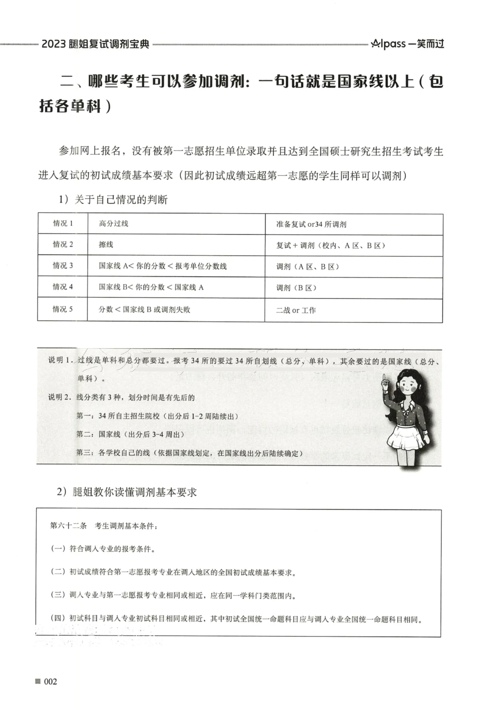 复试调剂宝典_26考研复试_考研复试资料合集26_复试必杀100问+必胜宝典+调剂宝典