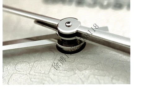 奢侈品名表_X017-奢侈品鉴定教程最新合集_5、寄卖行鉴定全套手册合集6套_手表鉴定资料