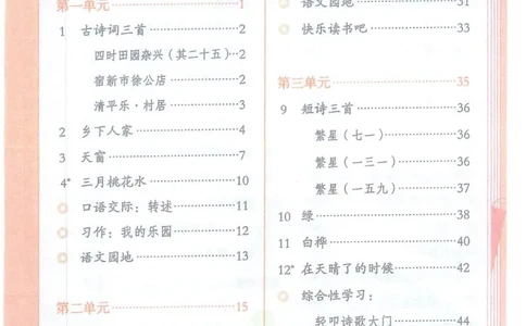 四年级下册语文部编版课堂笔记（抖音版）_小学初中学霸笔记类资料汇总6.33GB_小学同步课堂笔记2.76GB_1~6年级全册语文部编版课堂笔记