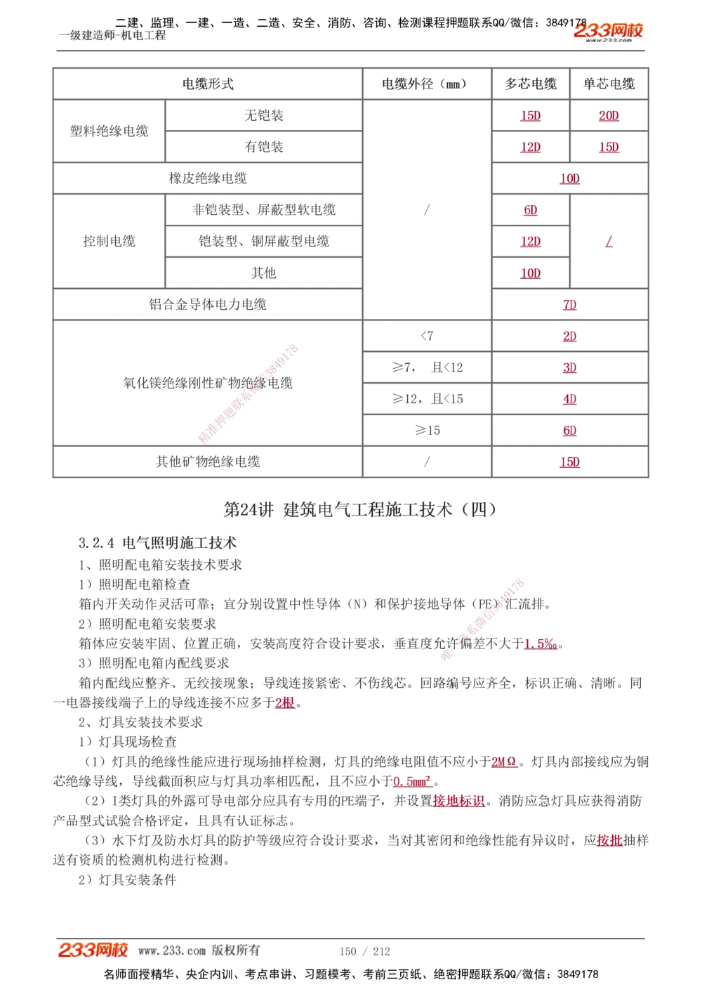1-31_2026年一级建造师_2026年一建机电_2025年一建机电SVIP_02-基础精讲✿高端面授✿深度强化_18-机电《教材精讲班》王子初、王克233_王克_讲义