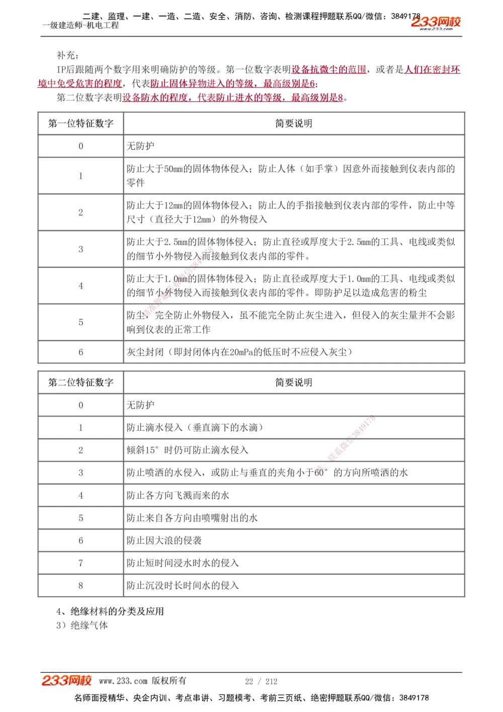 1-31_2026年一级建造师_2026年一建机电_2025年一建机电SVIP_02-基础精讲✿高端面授✿深度强化_18-机电《教材精讲班》王子初、王克233_王克_讲义