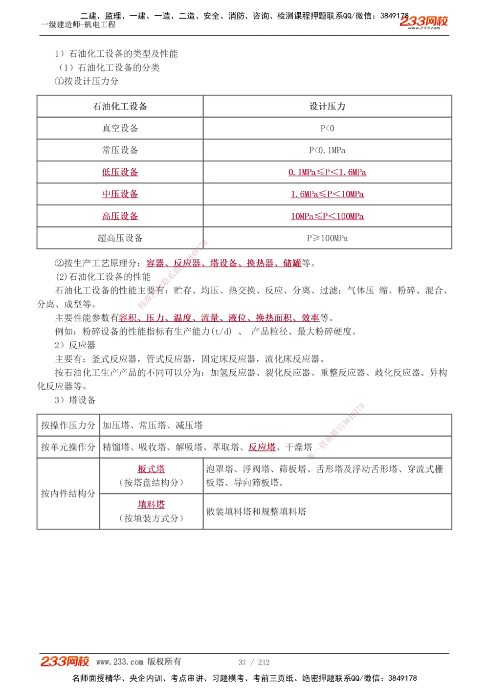 1-31_2026年一级建造师_2026年一建机电_2025年一建机电SVIP_02-基础精讲✿高端面授✿深度强化_18-机电《教材精讲班》王子初、王克233_王克_讲义