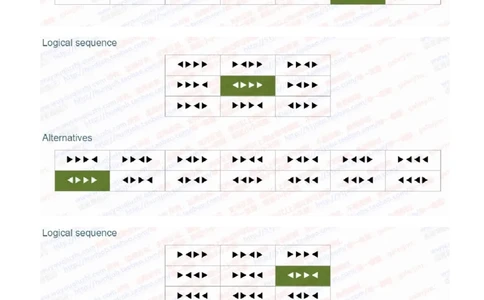 渣打银行2020招聘在线笔试完整真题及答案20191008_2025春招题库汇总_外资银行题库_23渣打_2020年历次OT真题及答案