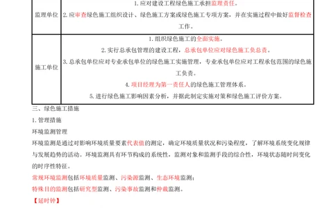 18.18-第8章-绿色建造及施工现场环境管理_2026年一级建造师_2026年一建管理_2025年一建管理SVIP_04-冲刺串讲✿考点强化✿小灶集训_18-管理《冲刺上岸班》王少杰SA