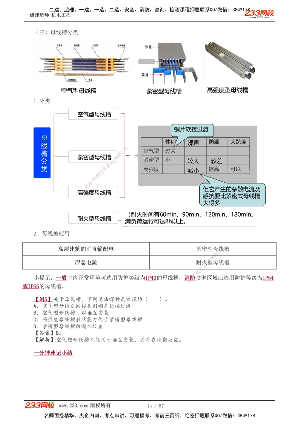 1-11_2026年一级建造师_2026年一建机电_2025年一建机电SVIP_02-基础精讲✿高端面授✿深度强化_18-机电《教材精讲班》王子初、王克233_王子初_讲义