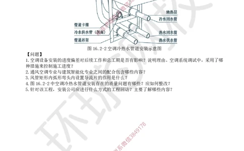 13.2025一建机电精题必练-第13讲-第15-16章试运行及竣工验收、运维与保修管理_2026年一级建造师_2026年一建机电_2025年一建机电SVIP_03-习题精析✿实战特训✿模考通关