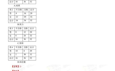 2014年高考数学试卷（理）（江西）（解析卷）_历年高考真题合集_数学历年高考真题_新&middot;Word版2008-2025&middot;高考数学真题_数学（按年份分类）2008-2025_2014&middot;高考数学真题