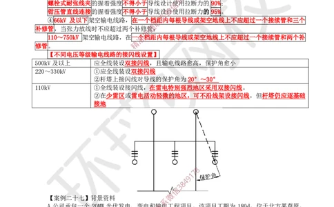 19.2025一建机电案例带刷-案例25~27_2026年一级建造师_2026年一建机电_2025年一建机电SVIP_04-冲刺串讲✿考点强化✿小灶集训_30-机电《案例带刷班》陈剑名HQ推荐