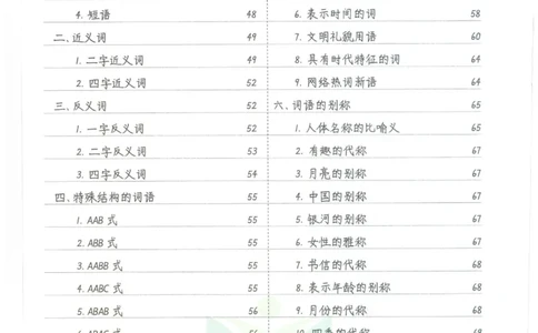 小学学霸笔记-语文_小学初中学霸笔记类资料汇总6.33GB_小学语数英学霸笔记268.56MB