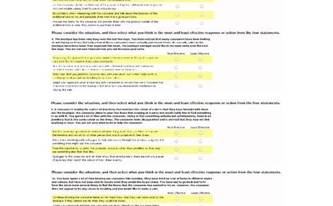 SHL-Situational-Judgement-Test_2025春招题库汇总_十大行测题库_2023年十大热门题库更新中_05、TalentQ汇总_TalentQ笔试题库中文_TalentQ（图文版-参考）_1必看SituationalJudgementTest（SJT）（约60道）