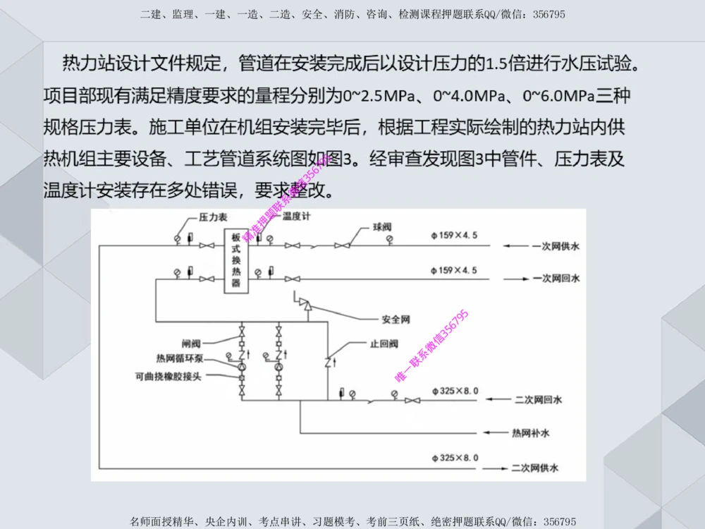 11.25一建机电案例专项专题1-特种设备（1）_2026年一级建造师_2026年一建机电_2025年一建机电SVIP_04-冲刺串讲✿考点强化✿小灶集训_23-机电《案例专项班》苏婷HQ推荐