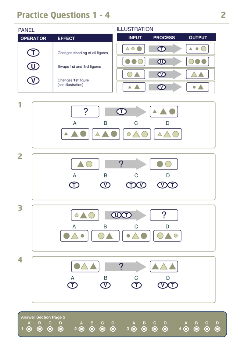 Preparation_Guide_Diagrammatic_Reasoning_DR_S2_INTE_2025春招题库汇总_快消题库-2_2023快消合集(17家持续更新中）_2023百威最新题库（GMAT、saville）_往年真题题库_saville题库