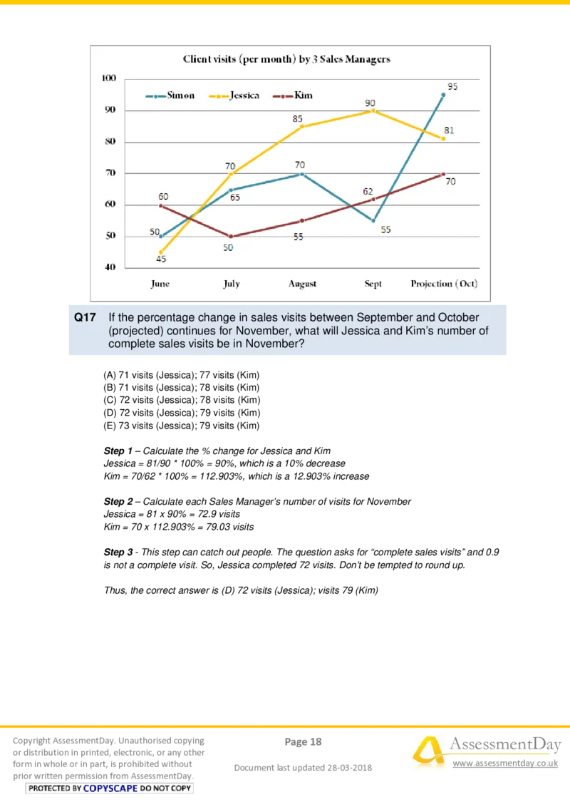NumericalReasoningTest3-Solutions_2025春招题库汇总_十大行测题库_2023年十大热门题库更新中_05、TalentQ汇总_TalentQ测试题（适合大多数外资银行以及其他企业）_NumericalReasoning