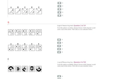 瑞银逻辑UBS-Logical_2025春招题库汇总_十大行测题库_2023年十大热门题库更新中_11、SH-1汇总_题型分类_分题型整理-图形逻辑推理题Logic（中文＋英文）