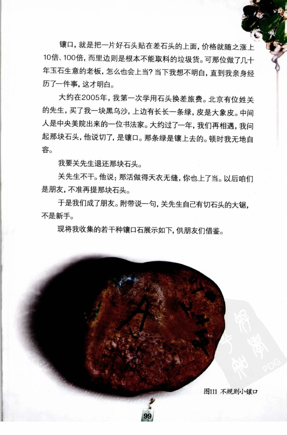 典型表现、神仙口及..._X018-玉石珠宝鉴定教程最新合集_6、翡翠鉴定专题全套课程_翡翠电子书_翡翠鉴赏_41-50