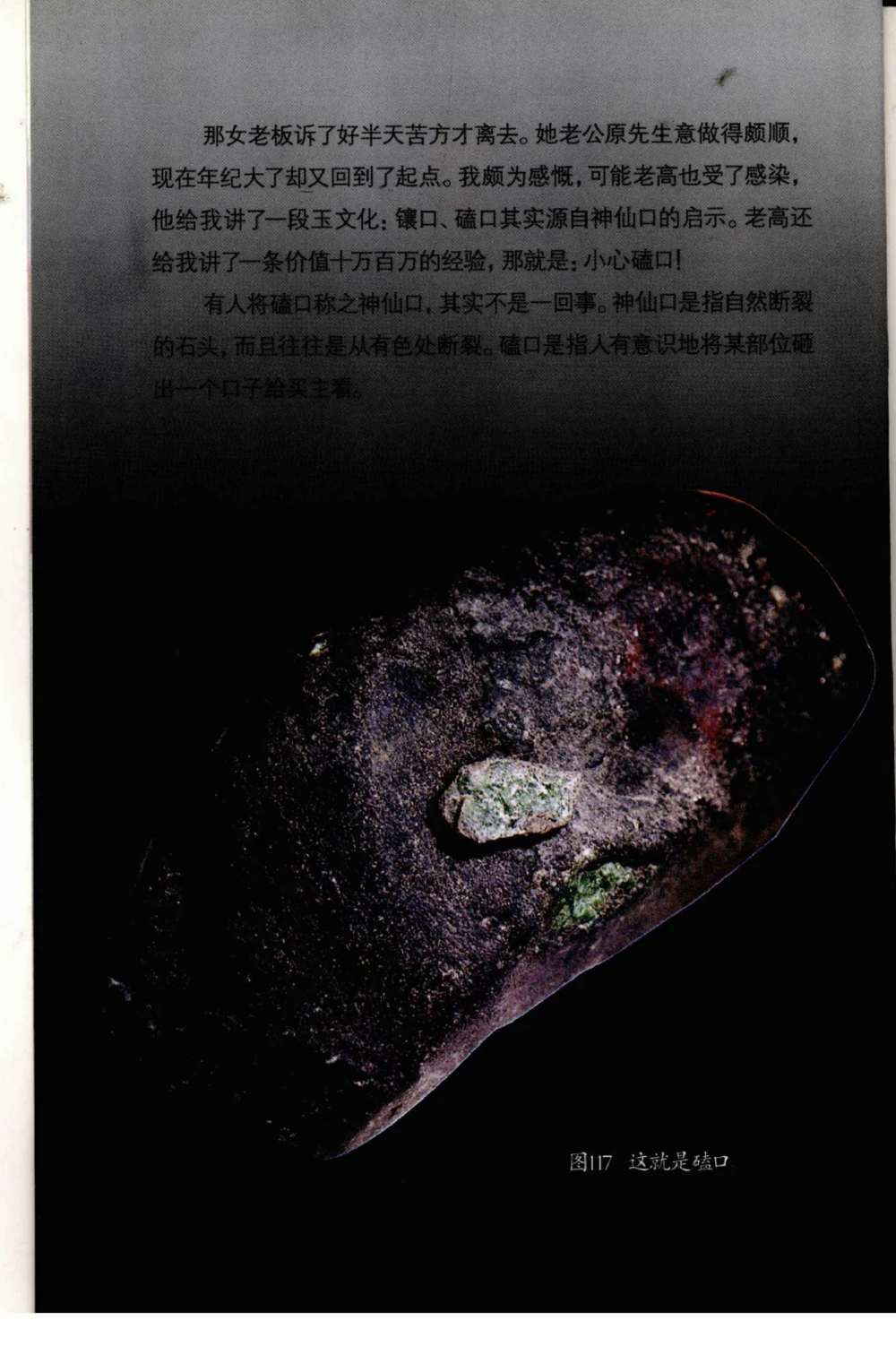 典型表现、神仙口及..._X018-玉石珠宝鉴定教程最新合集_6、翡翠鉴定专题全套课程_翡翠电子书_翡翠鉴赏_41-50