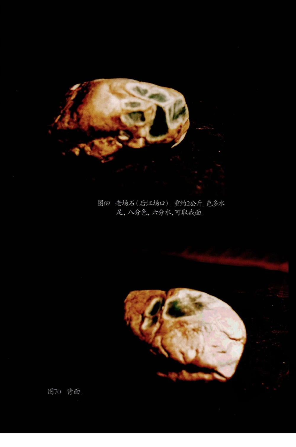 典型表现、神仙口及..._X018-玉石珠宝鉴定教程最新合集_6、翡翠鉴定专题全套课程_翡翠电子书_翡翠鉴赏_41-50