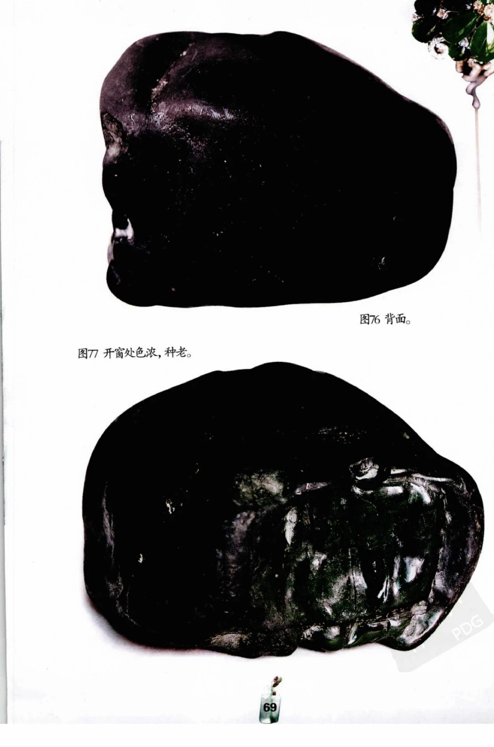 典型表现、神仙口及..._X018-玉石珠宝鉴定教程最新合集_6、翡翠鉴定专题全套课程_翡翠电子书_翡翠鉴赏_41-50