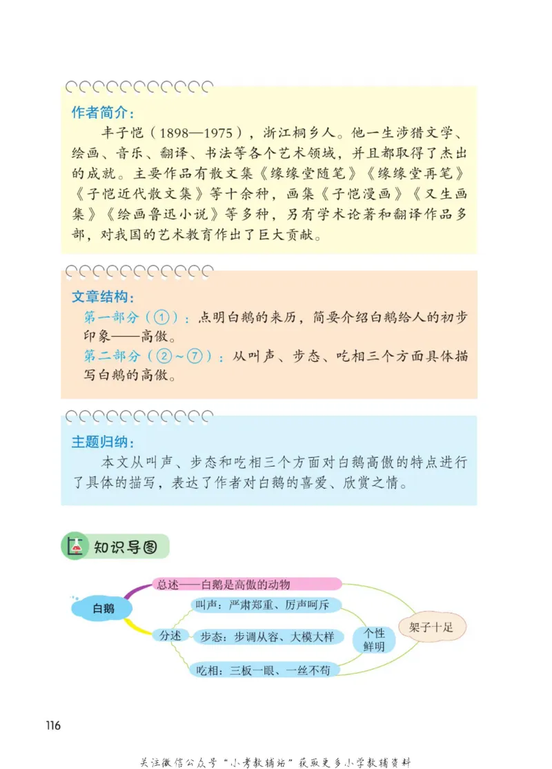 四年级下册语文部编版课堂笔记（博小优）_小学初中学霸笔记类资料汇总6.33GB_小学同步课堂笔记2.76GB_1~6年级全册语文部编版课堂笔记