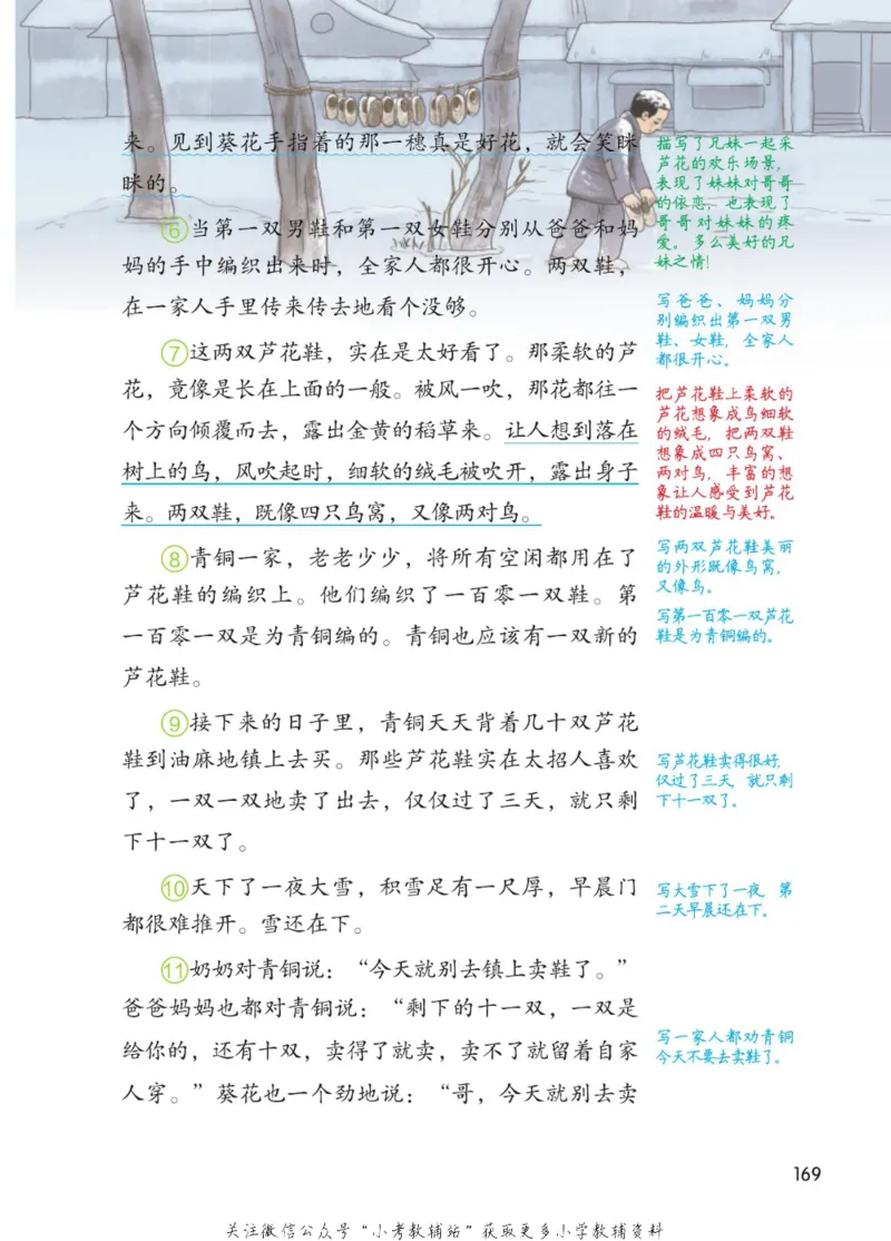 四年级下册语文部编版课堂笔记（博小优）_小学初中学霸笔记类资料汇总6.33GB_小学同步课堂笔记2.76GB_1~6年级全册语文部编版课堂笔记