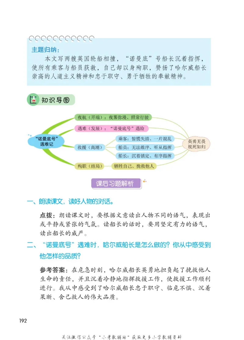 四年级下册语文部编版课堂笔记（博小优）_小学初中学霸笔记类资料汇总6.33GB_小学同步课堂笔记2.76GB_1~6年级全册语文部编版课堂笔记