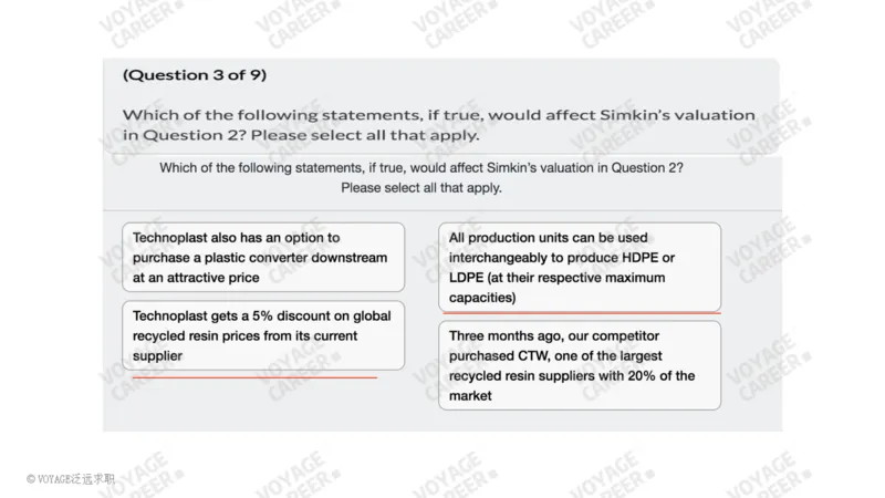 Techonoplast(1)_2025春招题库汇总_咨询题库_2023咨询公司合集（7家）_2023波士顿_Casey真题合辑（重点！！）