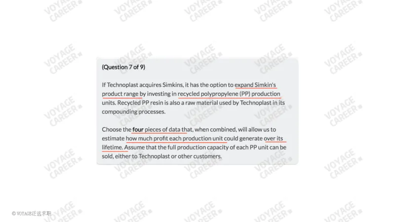Techonoplast(1)_2025春招题库汇总_咨询题库_2023咨询公司合集（7家）_2023波士顿_Casey真题合辑（重点！！）