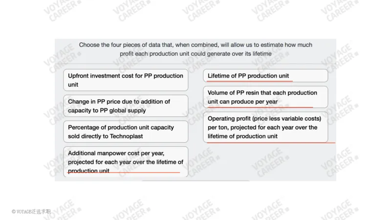 Techonoplast(1)_2025春招题库汇总_咨询题库_2023咨询公司合集（7家）_2023波士顿_Casey真题合辑（重点！！）
