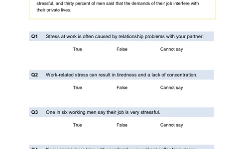 VerbalReasoningTest3-Questions_2025春招题库汇总_八大题库-1_04八大汇总_信永中和_专业题综合知识-参考_英文题_VerbalReasoningTests