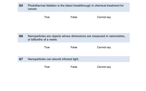 VerbalReasoningTest3-Questions_2025春招题库汇总_八大题库-1_04八大汇总_信永中和_专业题综合知识-参考_英文题_VerbalReasoningTests